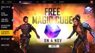 Users should tap on the Go To button (Image via Free Fire)